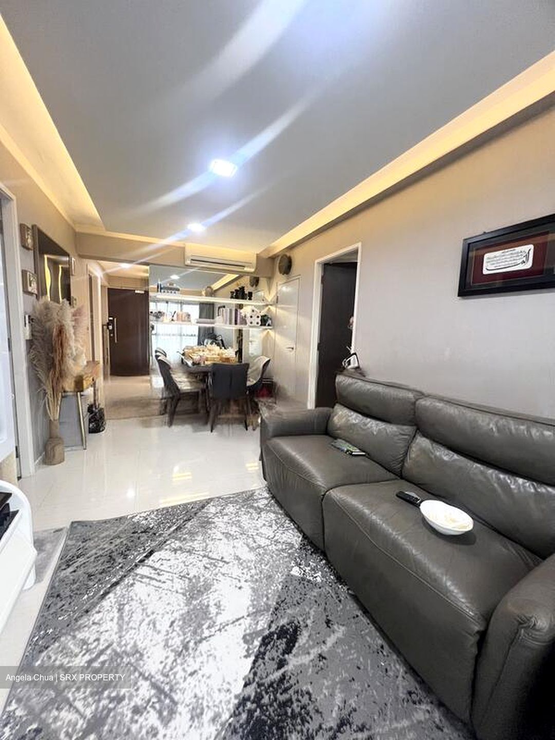 Blk 311B Trivelis (Clementi), HDB 3 Rooms #452239391